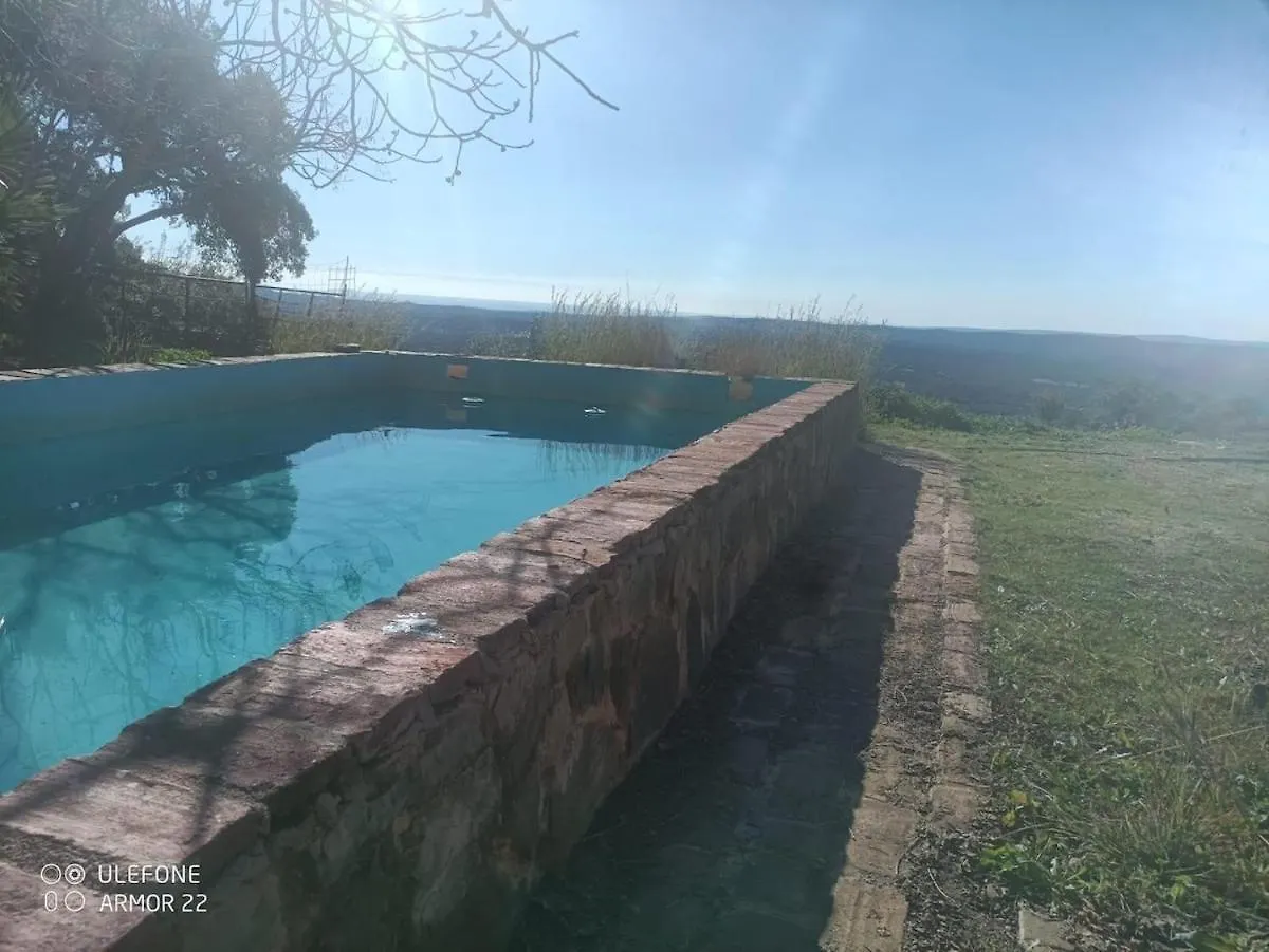 Bonita Casa Rural Sierra Norte El Pedroso Holiday home