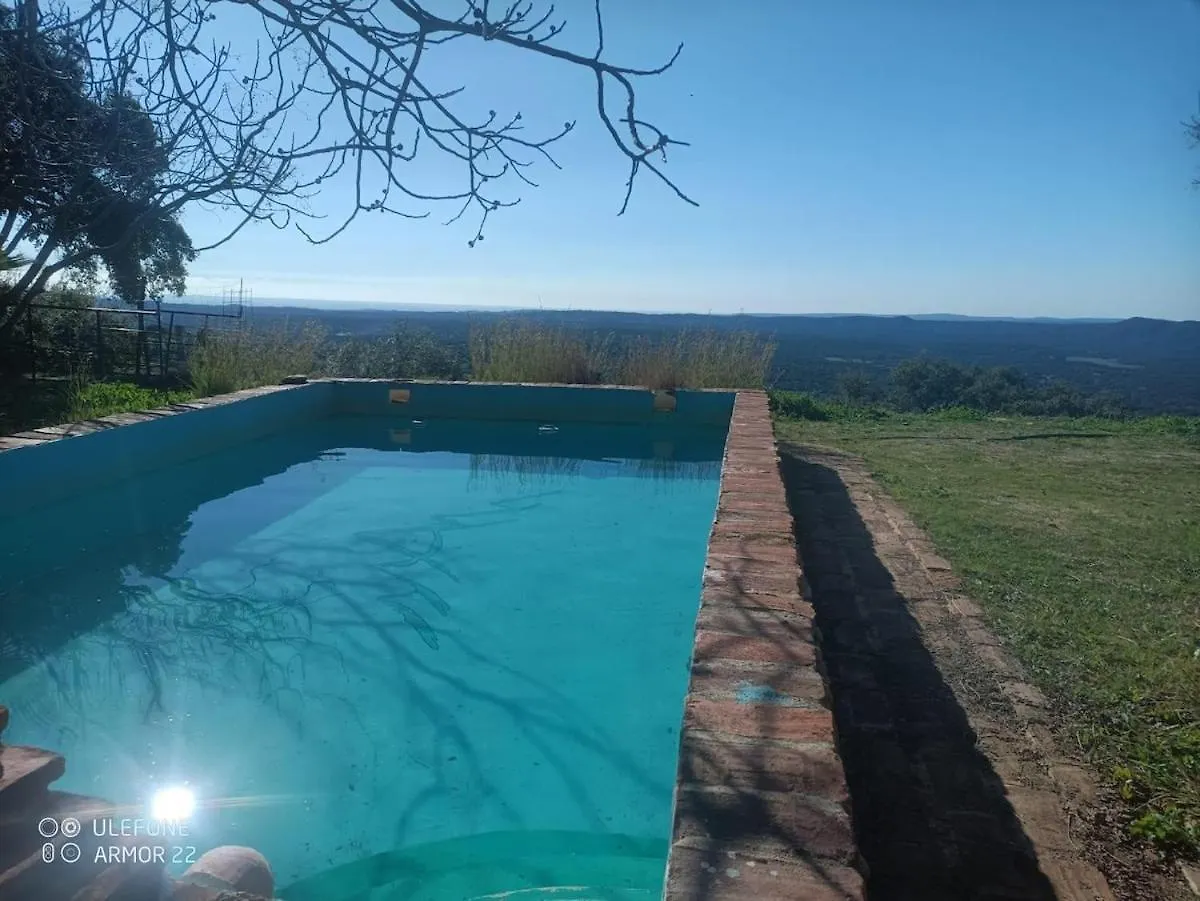 Holiday home Bonita Casa Rural Sierra Norte El Pedroso