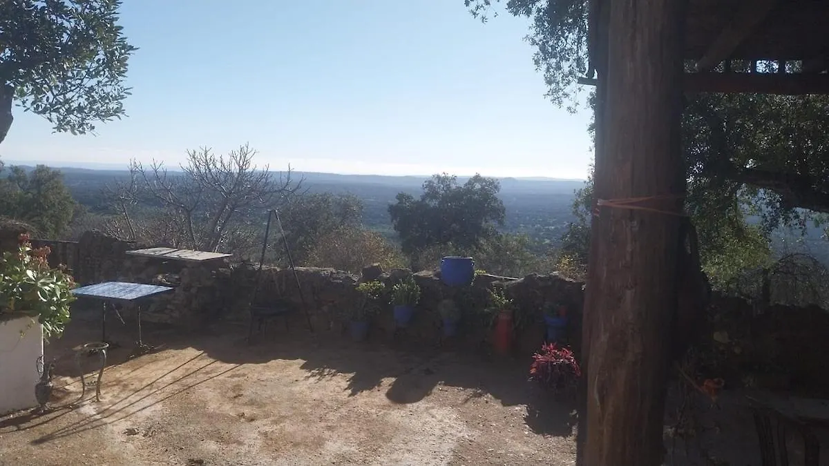 Bonita Casa Rural Sierra Norte El Pedroso