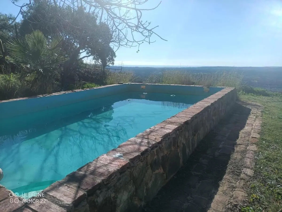 Holiday home Bonita Casa Rural Sierra Norte El Pedroso Spain
